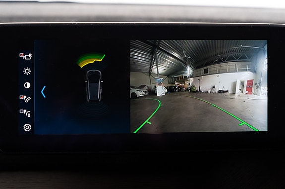 BMW i3s 17 of 20