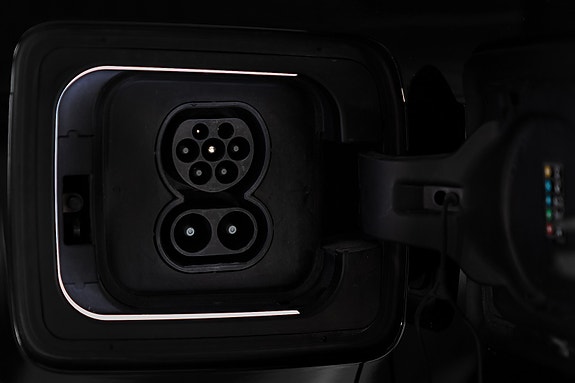 BMW i3s 7 of 20