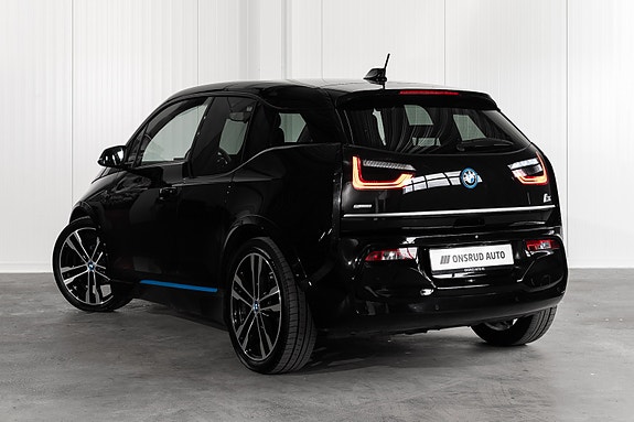 BMW i3s 2 of 20