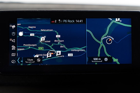 BMW i3s 18 of 20