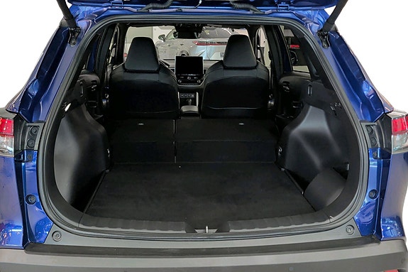 Toyota Corolla Cross 20 of 21