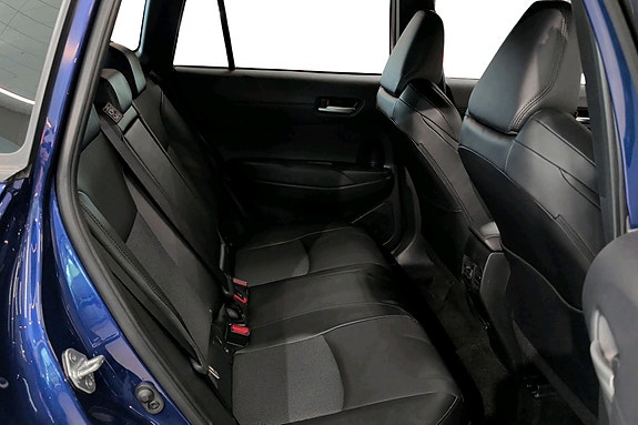 Toyota Corolla Cross 18 of 21