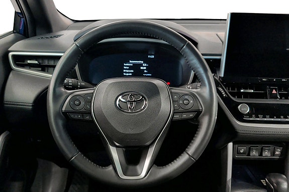 Toyota Corolla Cross 15 of 21