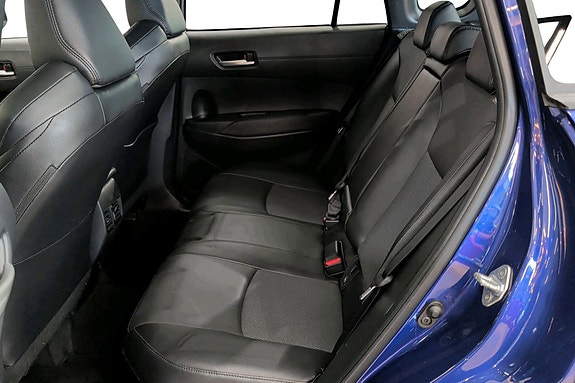 Toyota Corolla Cross 17 of 21