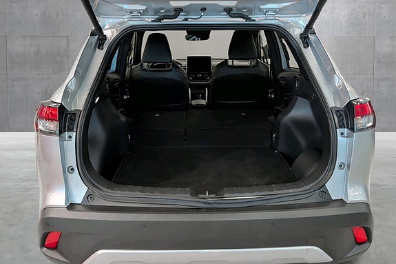 Toyota Corolla Cross 20 of 21