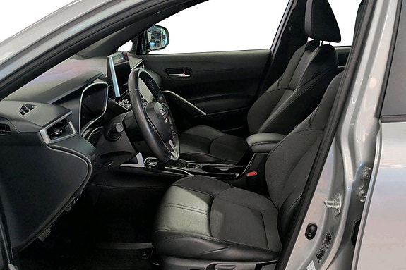 Toyota Corolla Cross 11 of 21