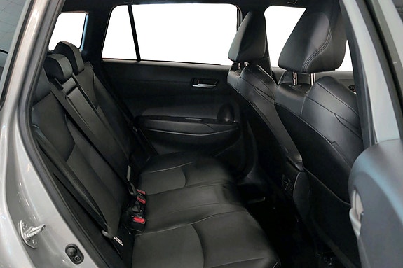Toyota Corolla Cross 18 of 21