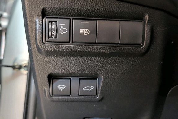 Toyota Corolla Cross 9 of 21