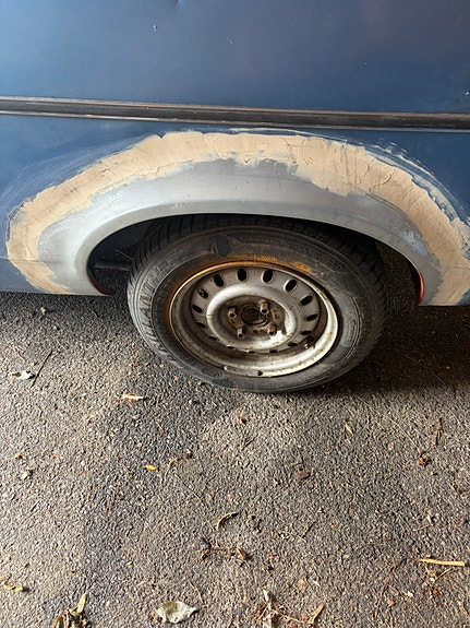 Opel Kadett 5 of 14