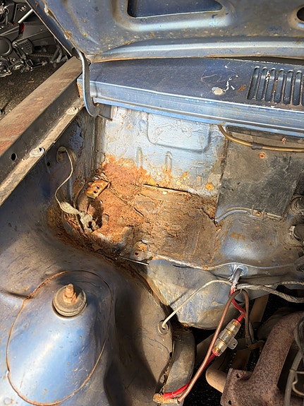 Opel Kadett 9 of 14