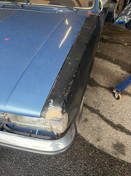 Opel Kadett 7 of 14
