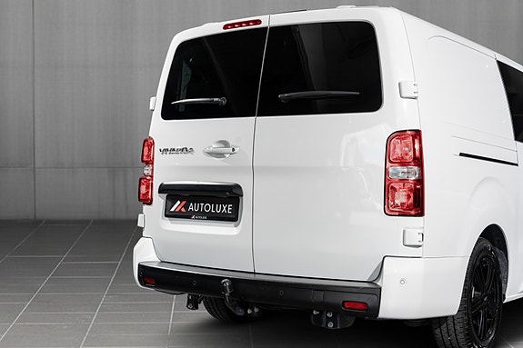 Opel Vivaro 29 of 30