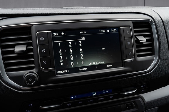 Opel Vivaro 20 of 30