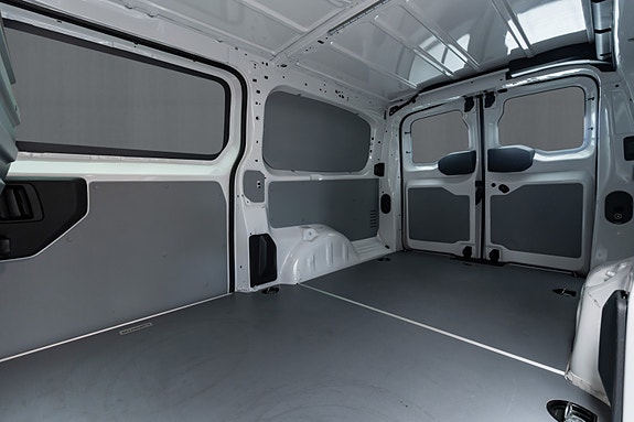 Opel Vivaro 24 of 30