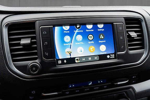 Opel Vivaro 14 of 30
