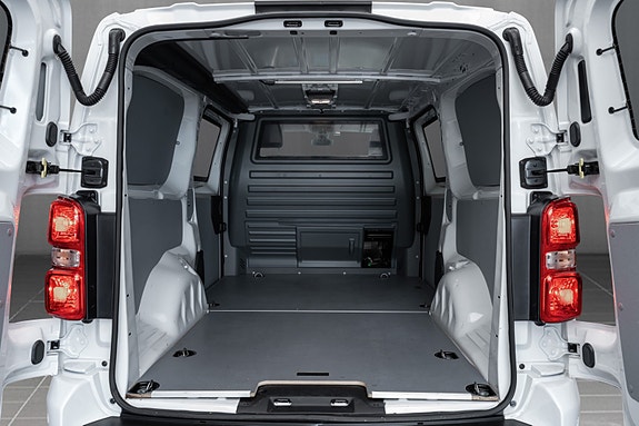 Opel Vivaro 23 of 30
