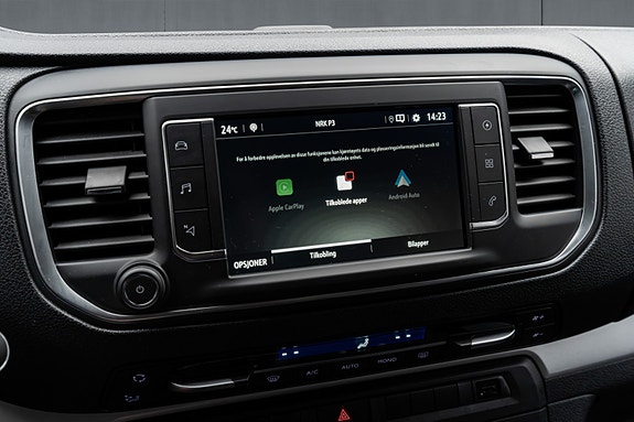 Opel Vivaro 19 of 30