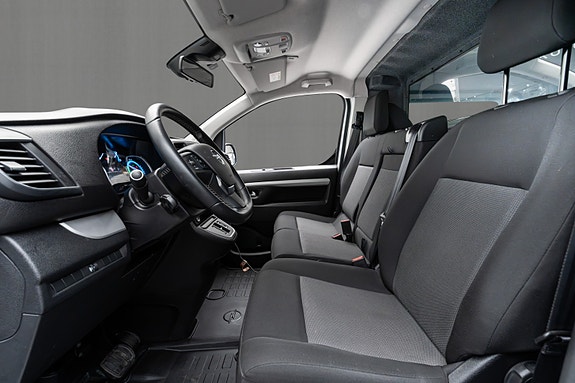 Opel Vivaro 4 of 30