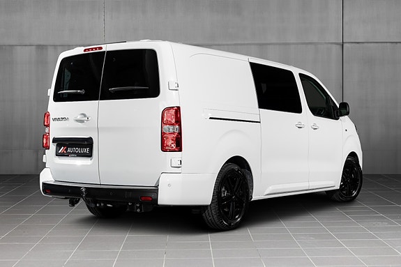 Opel Vivaro 3 of 30