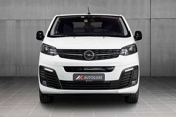 Opel Vivaro 25 of 30