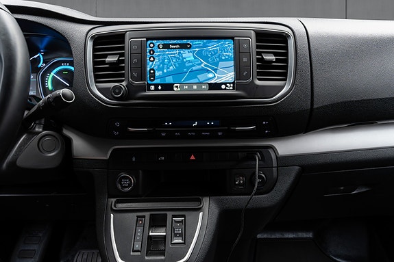 Opel Vivaro 13 of 30