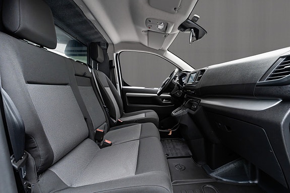 Opel Vivaro 6 of 30