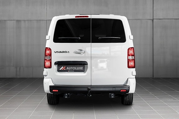 Opel Vivaro 26 of 30
