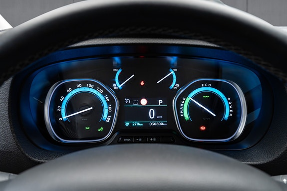 Opel Vivaro 10 of 30