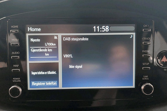 Toyota Aygo X 14 of 21