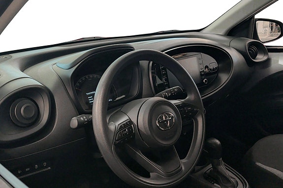 Toyota Aygo X 10 of 21
