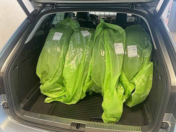 Skoda Superb 24 of 30