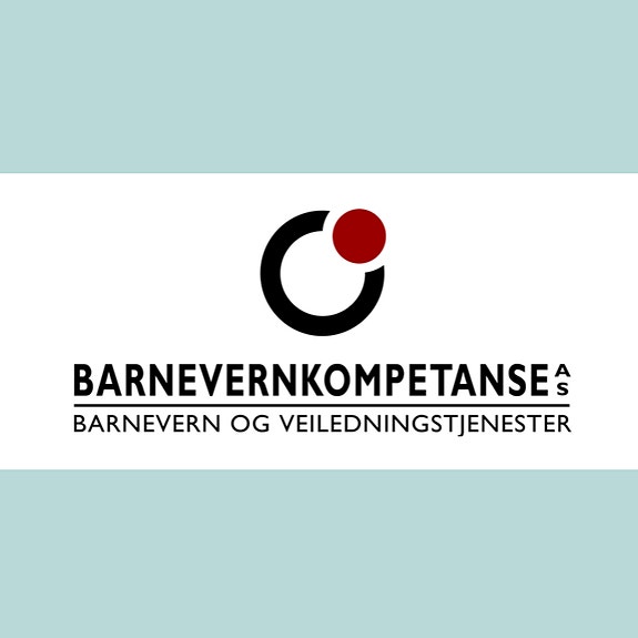 Vi trenger flere dyktige barnevernskonsulenter til oppdrag innen saksbehandlingstjenester logo