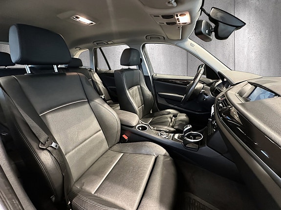 BMW X1 9 of 23