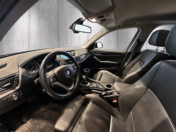 BMW X1 8 of 23