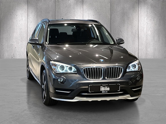BMW X1 2 of 23