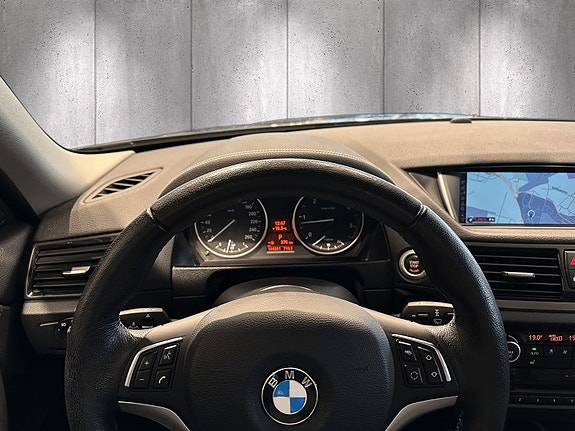 BMW X1 11 of 23