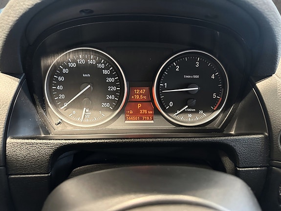 BMW X1 12 of 23