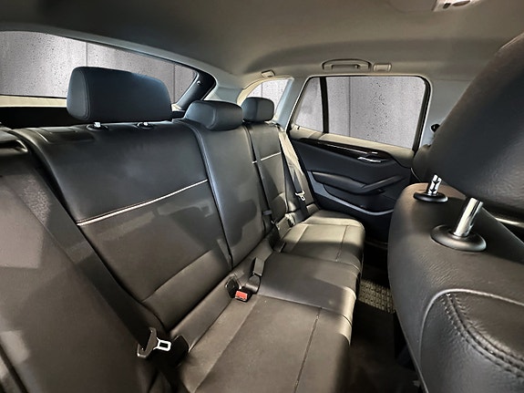 BMW X1 19 of 23