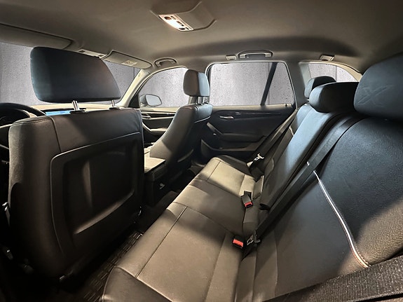 BMW X1 18 of 23