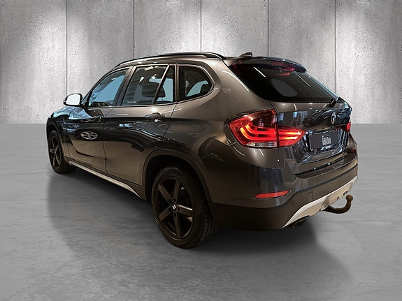 BMW X1 5 of 23