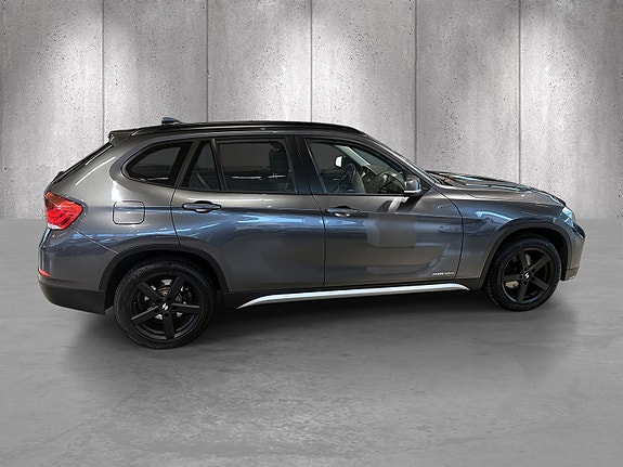 BMW X1 4 of 23