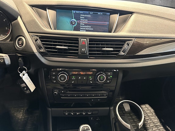 BMW X1 14 of 23
