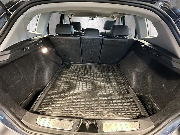 BMW X1 20 of 23