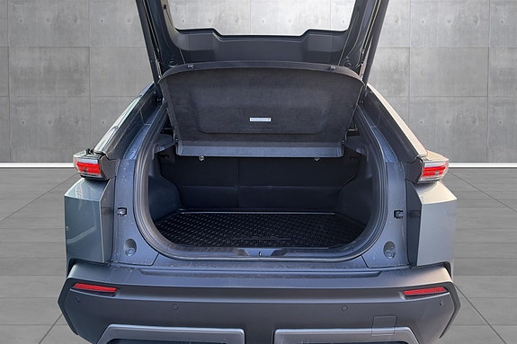 Toyota C-HR+ 21 of 22