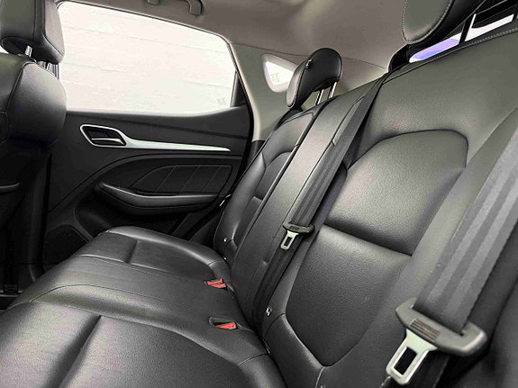 MG ZS EV 23 of 30