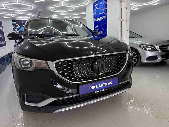 MG ZS EV 16 of 30