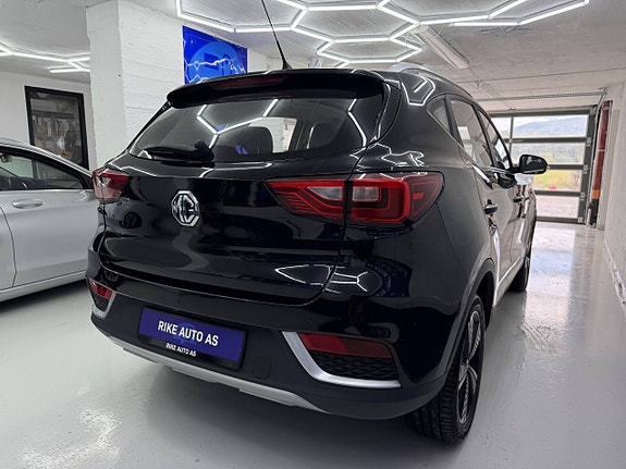 MG ZS EV 11 of 30