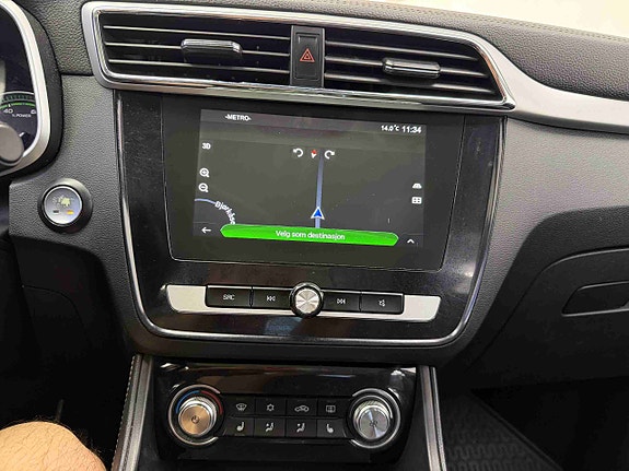 MG ZS EV 27 of 30