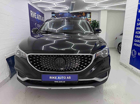 MG ZS EV 3 of 30