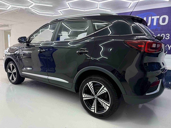MG ZS EV 6 of 30
